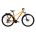Bicicleta MTB Hardtail Kross LEA 2.0 EQ 27.5 inch portocalie Shimano Altus
