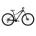 Bicicleta MTB Hardtail Kross LEA 3.0 26 inch neagra Shimano Altus