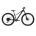 Bicicleta Copii Kross Level JR 5.0 26 inch turcoaz Shimano Deore