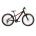 Bicicleta Copii Kross Level JR 2.0 24 inch neagra Shimano Tourney