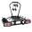 Kross Move 4, Tow Ball-mounted Cycle Rack