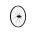 Kross Wheel 27.5 RR Freewheel Tapered Rim D/b