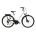 Bicicleta Urban Kross Trans 3.0 28 inch perla Shimano Acera