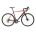 Bicicleta Gravel Kross Vento 4.0 DSC 28 inch rosie Shimano