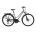 Bicicleta Trekking Kross Trans 4.0 BG 28 inch grafit Shimano Acera