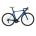 Bicicleta Gravel Kross Vento 7.0 28 inch albastra Shimano 105