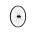 Kross Wheel 27.5 FR Q/r Tapered Rim D/b