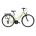 Bicicleta Urban Kross Trans 1.0 W 28 inch bej Shimano Tourney