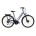 Bicicleta Urban Kross Trans 4.0 28 inch albastra Shimano Acera