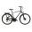 Bicicleta Urban Kross Trans 4.0 28 inch maro Shimano Acera
