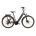 Bicicleta Electrica Trekking Kross Trans Hybrid 1.0 28 inch gri Shimano Acera