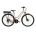 Bicicleta Electrica Trekking Kross Trans Hybrid 28 inch roz Shimano Tourney