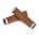 Le Grand Grips Poplar Oldschool 2 Alloy Lockring