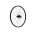 Kross Wheel 27.5 RR Cassette Q/r Taper Rim D/b