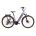 Bicicleta Electrica Trekking Kross Trans Hybrid 1.0 28 inch mov Shimano Acera