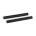 Le Grand Foam Grips Life of Ease D22.2X300mm BK
