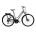 Bicicleta Urban Kross Trans 4.0 28 inch grafit Shimano Acera