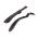 Kross Set of Mudguards Osprey II Sde 24-29 BK