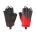 Kross Gloves Race Short 3.0 Red Xxl