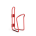 Kross Bottle Cage Cart - Red