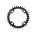 Chainring SRAM Eagle X-SYNC 2 104mm 34T, Culoare: Black