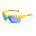 Kross Eyewear Dx-race 2 Yellow Black