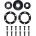 Kit conversie SPECIALIZED Roval Boost Conversion Kit - Control Carbon / Control / Traverse / Traverse SL