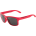 Kross Sunglasses Casual Red Podium