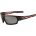 Kross Cycling Glasses Moon Black Red