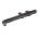 Kross Bicycle Plastic Mini Pump Hornet BK