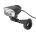 Kross Front Light Parsec 1500 Lumen Ext Bat