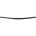 Ghidon CONTEC Moab R25 S9 31.8x780mm - Black