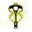 Suport bidon ZEFAL Pulse B2 - Galben neon