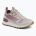 Merrell - pantofi sport - ALPINE 83 SNEAKER REC W - pale cherry