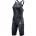 TYR Avictor Venom Open Back negru-gri