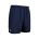 TYR - pantaloni scurti sport Deckshort - albastru inchis navy