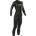 Costum Neopren Hurricane TYR Cat. 2 specific femei