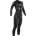 Costum Neopren Hurricane TYR Cat. 3 specific femei
