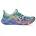 Pantofi alergare triatlon ASICS Noosa Tri 16 - verde Vital Green