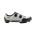 Pantofi ciclism MTB XC Northwave Extreme XT - gri/verde salvie | talpă carbon