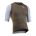 Tricou ciclism Northwave Extreme Evo - gri deschis | UPF50+