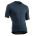 Northwave - tricou ciclism maneca scurta regular fit - Force 2 - albastru Deep Blue
