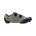 Pantofi ciclism MTB XC Northwave Striker - nisip/verde | talpă carbon