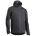 Jachetă ciclism Northwave Element Flex - negru | impermeabilă all-weather