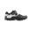 Pantofi ciclism MTB Northwave Spider Plus 3 - negru/gri | grip Michelin
