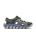 Sandale hiking Merrell Maipo Explorer Sieve | grip Vibram - Alloy | Indigo