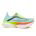 Pantofi alergare Saucony Endorphin Elite 2 - Splash | Fire | placă carbon