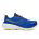 Pantofi alergare Saucony Hurricane 25 - albastru/galben | amortizare max