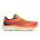 Pantofi alergare trail Saucony Peregrine 16 - portocaliu Fire | grip Vibram