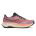 Pantofi alergare trail Saucony Peregrine 16 W - mov/somon | grip Vibram